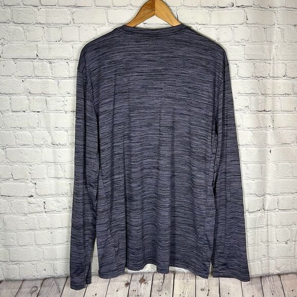 Nike Arizona Cardinals NFC West Football Long Sleeve Tshirt size XL - Picture 4 of 8